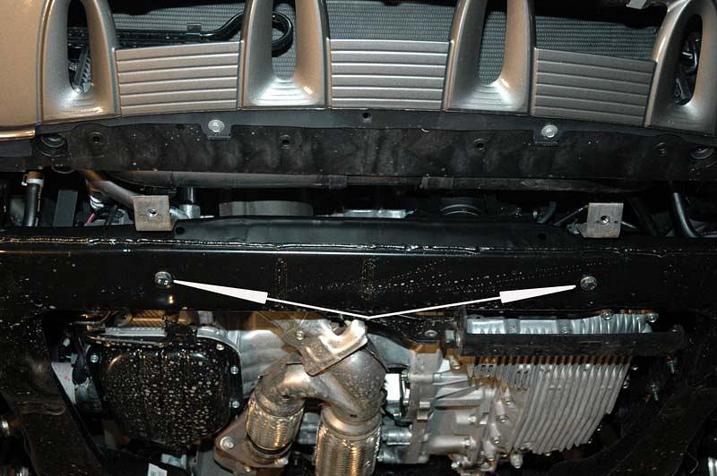 Защита картера и КПП для NISSAN Murano          2008 - 2010, V-3.5, Sheriff, сталь 2,0 мм, арт. 15.1593