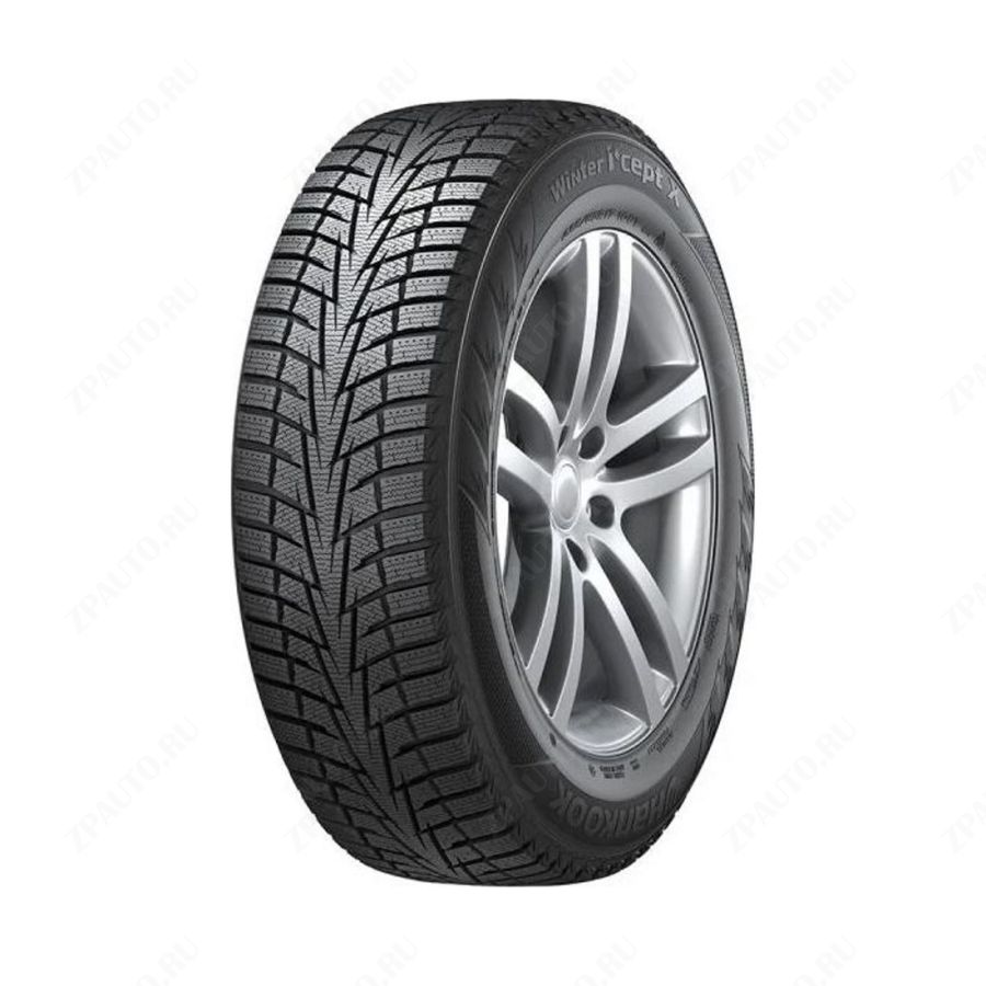 Шины зимние R18 285/60 116T Hankook Dynapro i*Cept X RW10