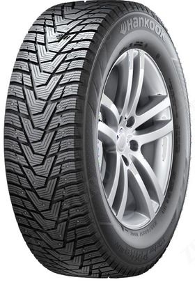 Шины зимние R16 235/70 109T Hankook Winter i*Pike X W429A Шип.