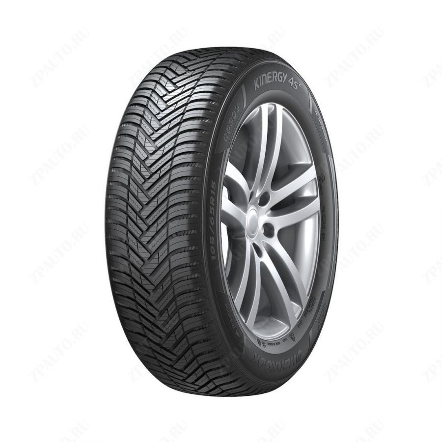 Шины летние R17 225/45 94W XL Hankook Kinergy 4S2 H750
