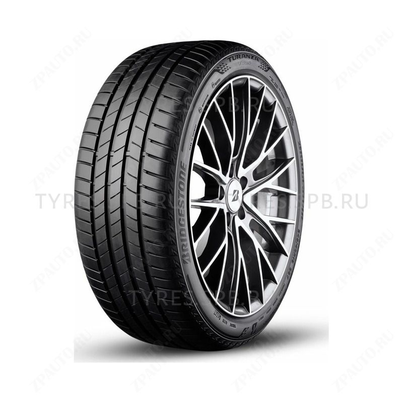 Шины летние R15 215/65 96H Bridgestone Turanza T005