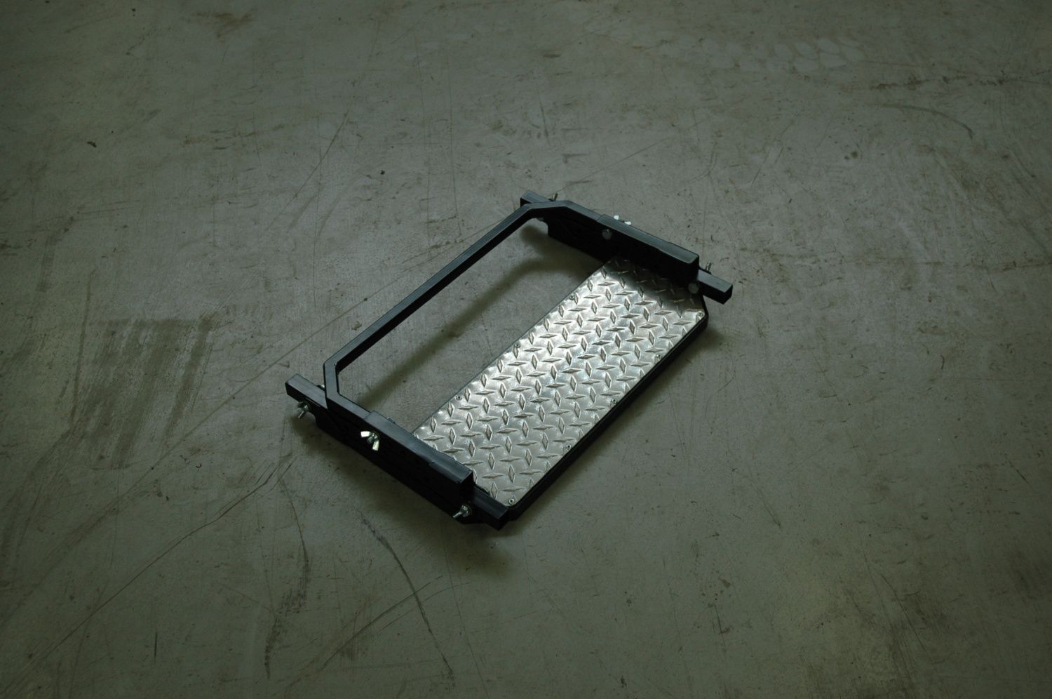 Подножка на колесо, STORM, арт. 1729