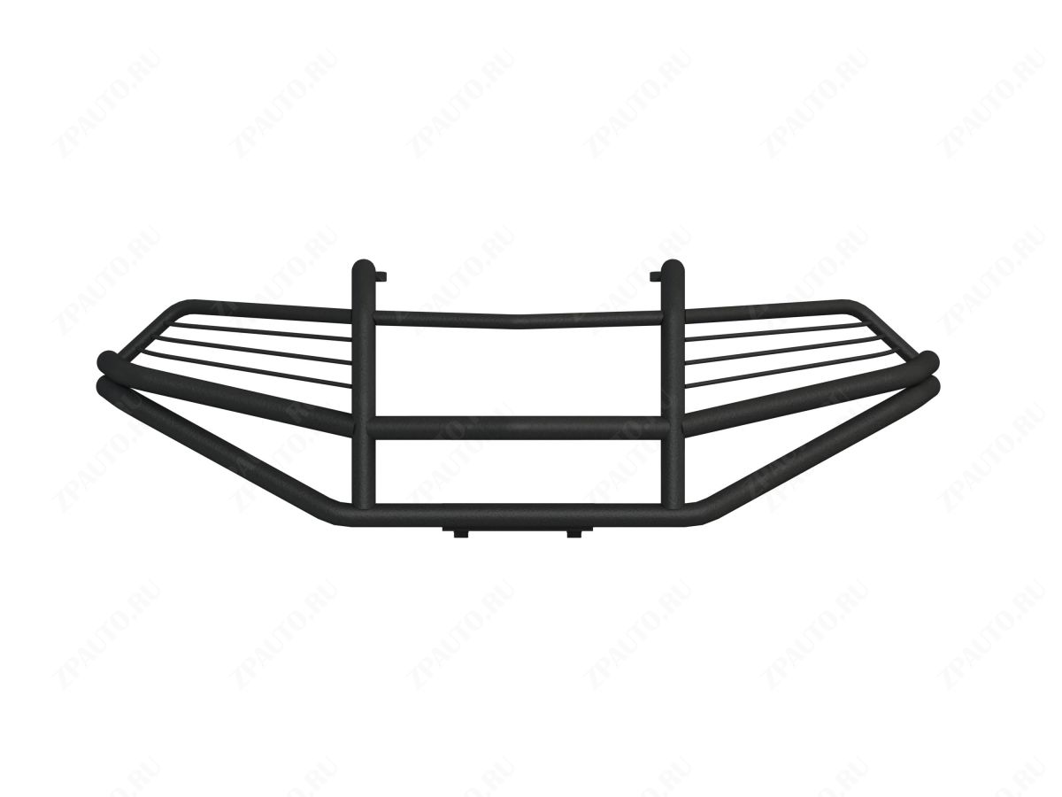 Кенгурин передний для YAMAHA Grizzly 700/550 2007-14, STORM, арт. MP 0226