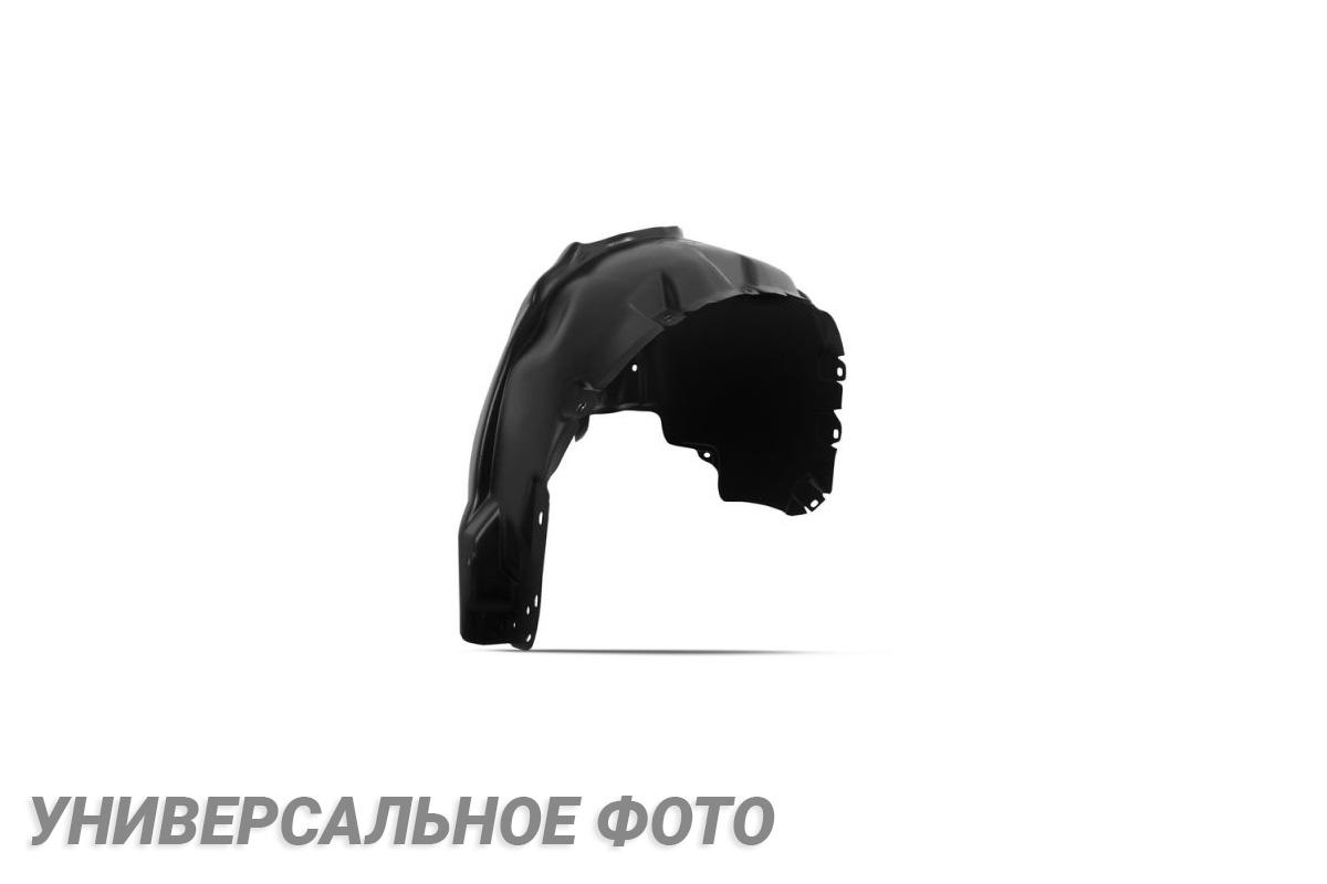 Комплект задних подкрылков RENAULT Sandero, 01/2014->, 2 элемента арт. TOTEM.41.35.0002