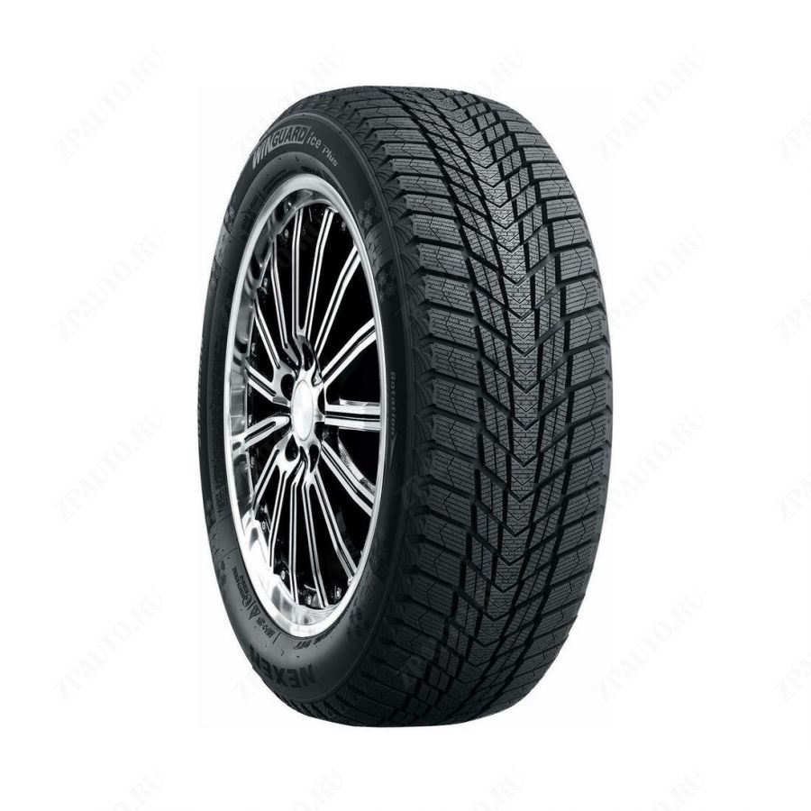 Шины зимние R19 255/50 107T XL Nexen Winguard Ice SUV (2024 г.в.)