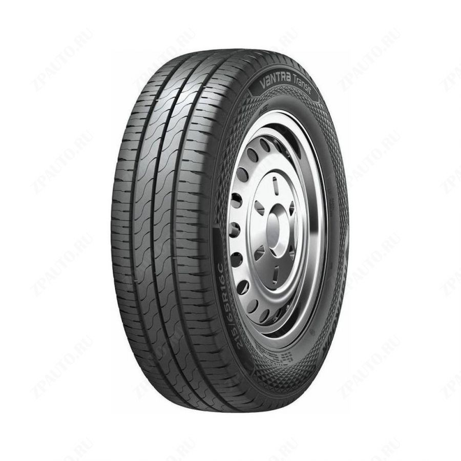 Шины летние R16 195/75 C 110/108R Hankook Vantra Transit RA58