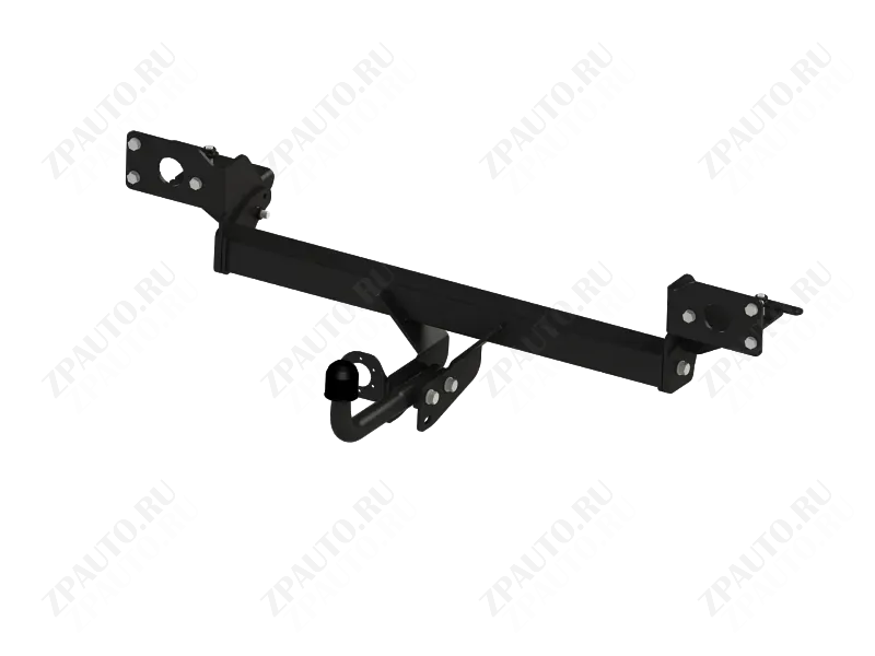 Фаркоп CHANGAN Uni-K  2022 - , тип шара A, Sheriff, арт. 4785.12