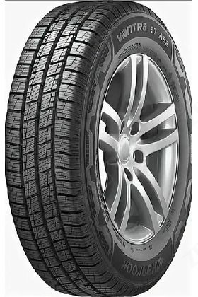 Шины летние R16 225/65 C 112/110R Hankook Vantra ST AS2 RA30