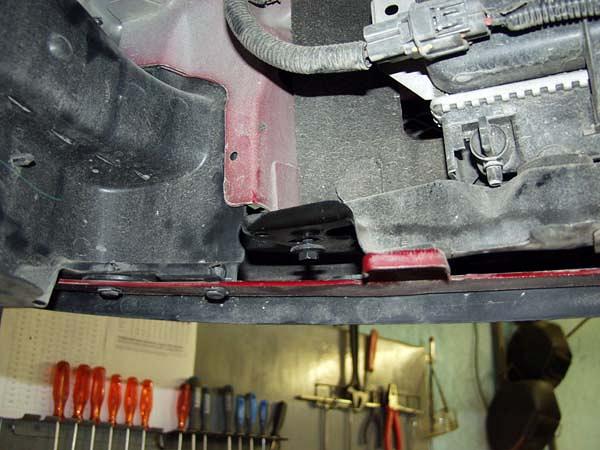 Защита картера и КПП для CHRYSLER PT  Cruiser  2006 - 2010, V-1.6 ; 2.0, Sheriff, сталь 2,0 мм, арт. 04.0939