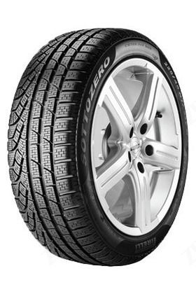 Шины зимние R20 255/35 97V XL Pirelli WINTER SOTTOZERO Serie II 240
