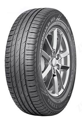 Шины летние R18 225/60 100H Nokian Tyres Nordman S2 SUV