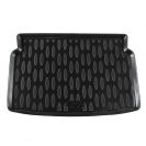 Ковер багажный модельный высокий борт для Peugeot 207 2006-, Элерон 71605