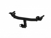 Фаркоп SUBARU Outback  2021 - , тип шара A, Sheriff, арт. 4526.12