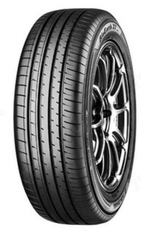 Шины летние R17 225/55 97V Yokohama BluEarth-XT AE61A