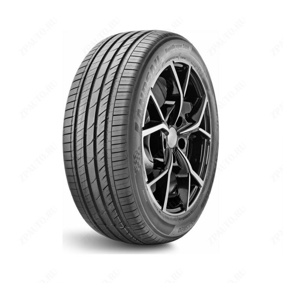 Шины зимние R18 235/60 107V XL Landsail Rapiddragon suv SUV