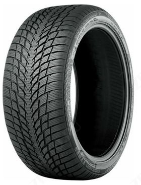 Шины зимние R19 245/45 102V XL Nokian Tyres WR Snowproof P