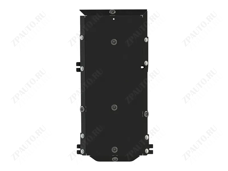 Защита топл. бака для SRM Shineray M7  2024 - V-2.0 MT RearWD, Sheriff, сталь сталь 2,0 мм, арт. .6419