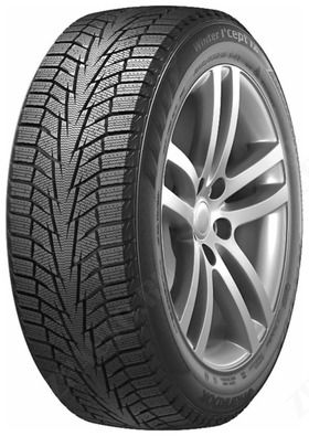 Шины зимние R19 255/35 96T XL Hankook Winter i*Cept W616