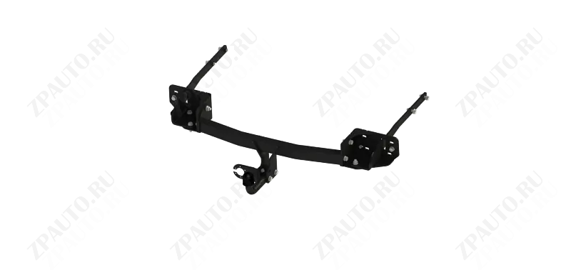 Фаркоп EXEED VX FL  2021, тип шара A, Sheriff, арт. 4791.12