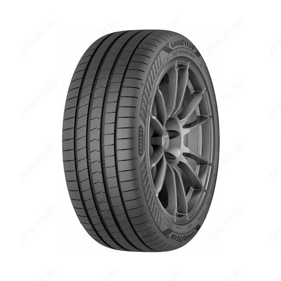 Шины летние R21 265/40 105Y XL FP Goodyear Eagle F1 Asymmetric 6
