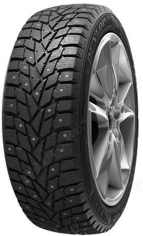 Шины зимние R18 245/50 104T XL Dunlop SP Winter Ice 02 Шип.