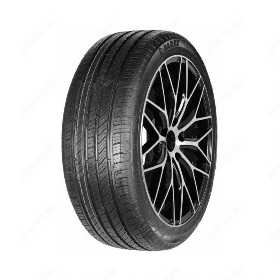 Шины летние R20 245/45 103V Barez LONGEVITY S675