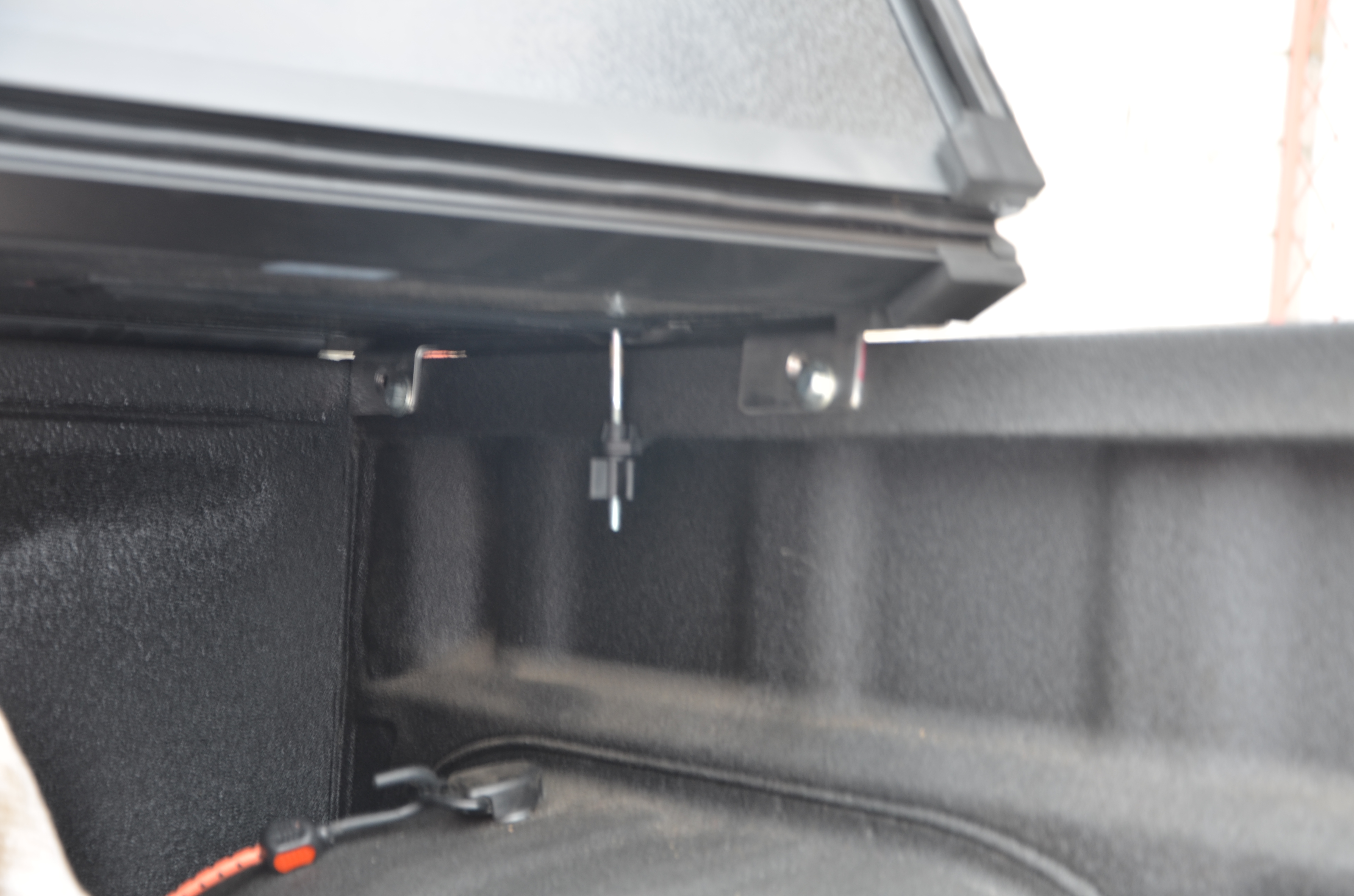 Защитная дуга для автомобиля TOYOTA Hilux 2021 арт. THLX.21.90-3