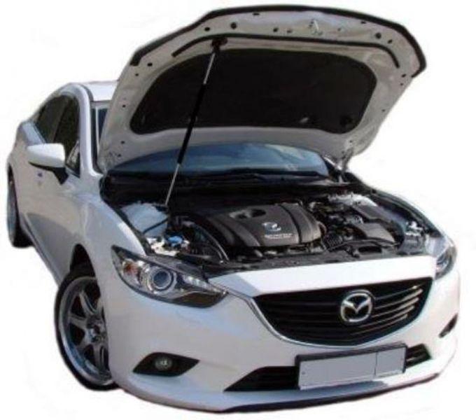 Упор капота Mazda 6 III, Autoinnovation upr-08-06