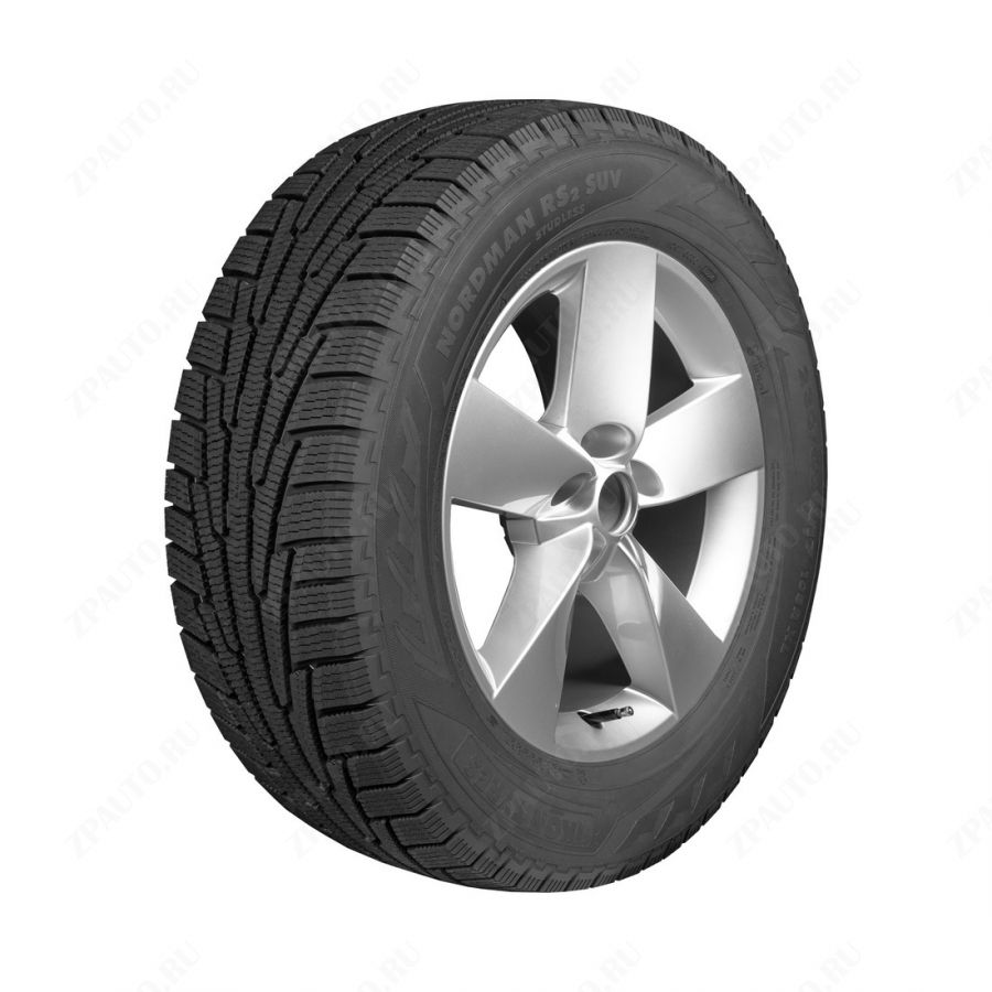 Шины зимние R17 245/65 P 111R XL Ikon Nordman RS2 SUV