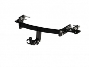 Фаркоп KIA Sorento Prime  2015 - 2020, тип шара A, Sheriff, арт. 3877.12