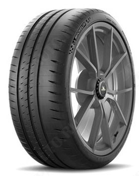 Шины летние R20 245/35 95Y ZR XL Michelin Pilot Sport Cup 2 N1