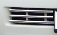 Решетка передняя для автомобиля TOYOTA Land Cruiser 200    2013. TLC200.13.60, Россия