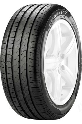 Шины летние R17 215/55 98W XL Pirelli Cinturato P7 Blue
