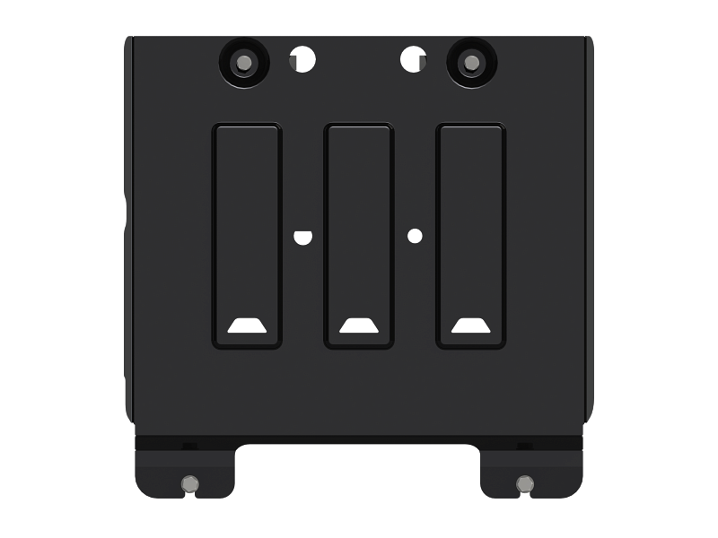 Защита КПП для HAVAL H9  2018 - , V-2,0 AT FullWD, 2.0TD AT FullWD, Sheriff, сталь 2,5 мм, арт. 28.4133