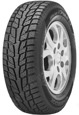Шины зимние R16 205/75 C 110/108R Hankook Winter i*Pike LT RW09 Шип.
