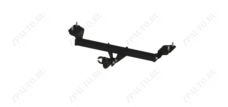 Фаркоп WEY 07  2024 - 2025, тип шара A, Sheriff, арт. 6010.12