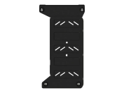 Защита АКПП для MAZDA MX-5  2021-, V-1.5 AT RWD, Sheriff, сталь 2,5 мм, арт. 12.5194