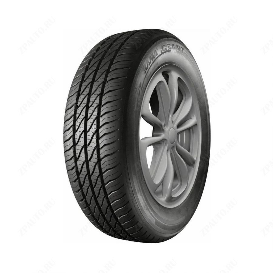 Шины летние R12 135/80 72T КАМА 365 (НК-241)