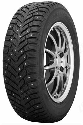 Шины зимние R20 235/55 105T Toyo Observe Ice-Freezer SUV Шип.