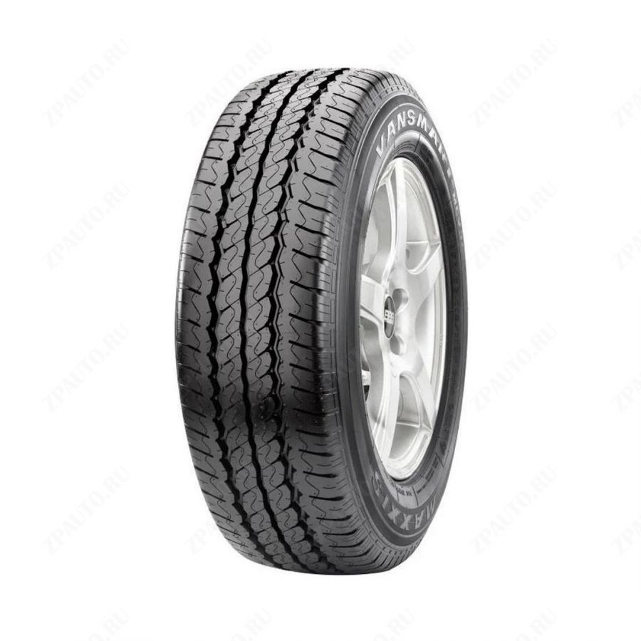 Шины летние R14 185/80 C 102/100R Maxxis VANSMART MCV3+