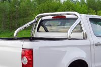 Защита кузова 76,1 мм Sollers ST8 2025- арт. SOLST825-13