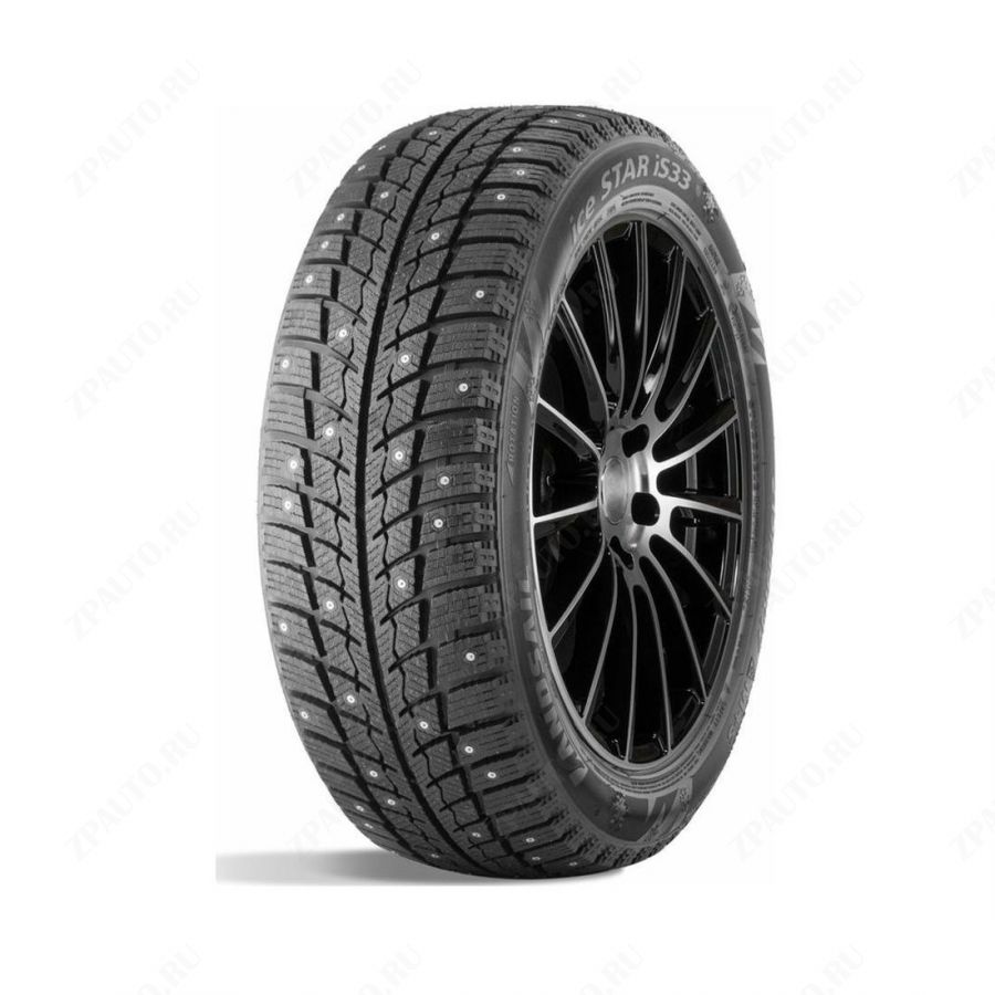Шины зимние R15 185/65 88T Landsail Ice Star is33 Шип.