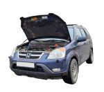 Газовый упор капота Honda CRV 2, Автоинновация, арт. 04-09