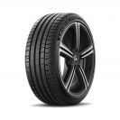 Шины летние R18 255/40 99W XL Michelin Pilot Sport 5 MO