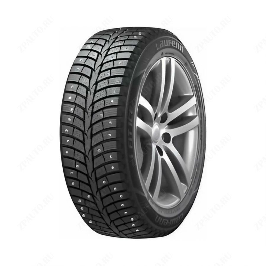 Шины зимние R16 205/65 95T Laufenn I FIT ICE LW71 Шип.