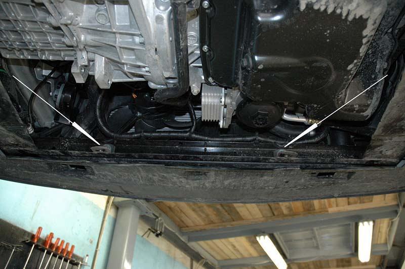 Защита картера и КПП для JAGUAR Jaguar X-Type  2007 - 2009, V-2,0 Diz, Sheriff, сталь 2,0 мм, арт. 28.1450