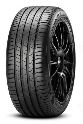 Шины летние R17 225/55 97Y Pirelli New Cinturato P7 MO