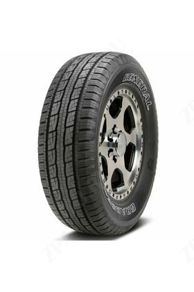 Шины летние R20 275/60 119T FR General Grabber HTS60