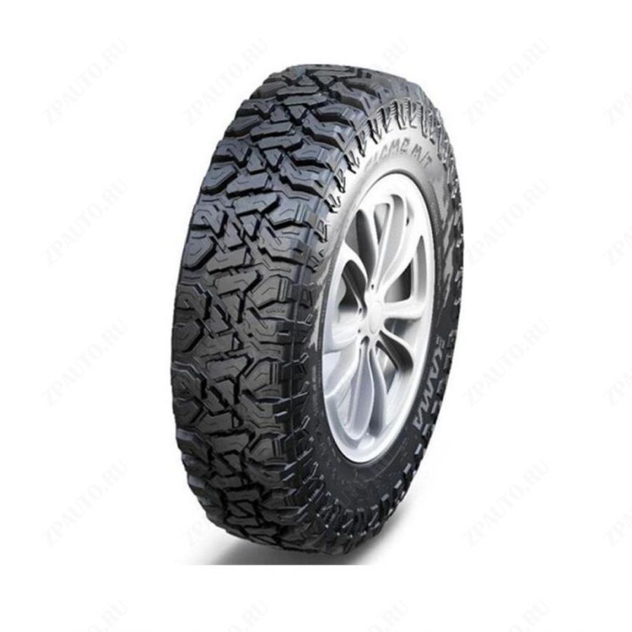 Шины летние R16 225/75 108Q КАМА Flame M/T (НК-434)