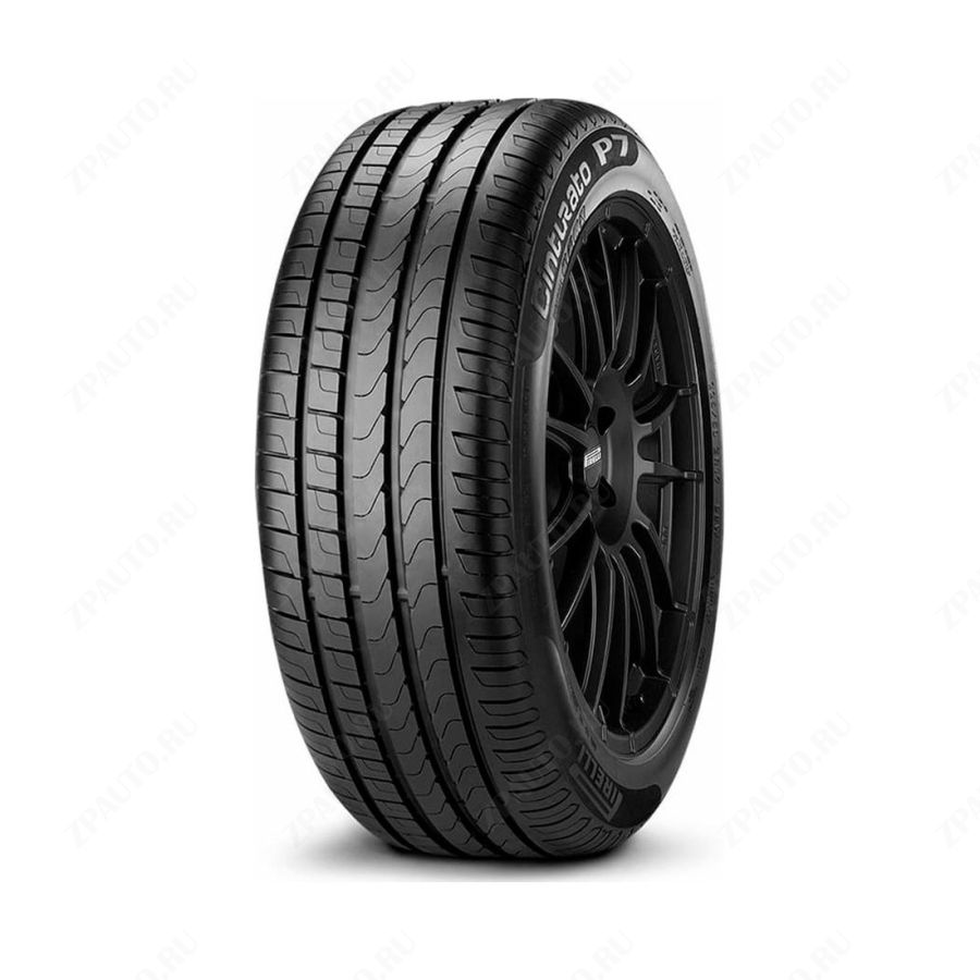 Шины летние R17 205/50 89Y Pirelli Cinturato P7 * Run Flat 